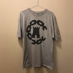 Crooks & Castles Tee